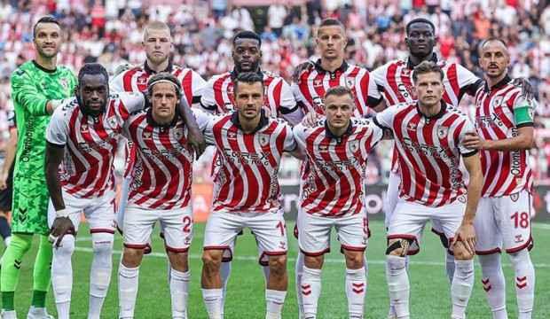 Samsunspor 27 yıl sonra Avrupa'da sahne alıyor! Maç şifresiz