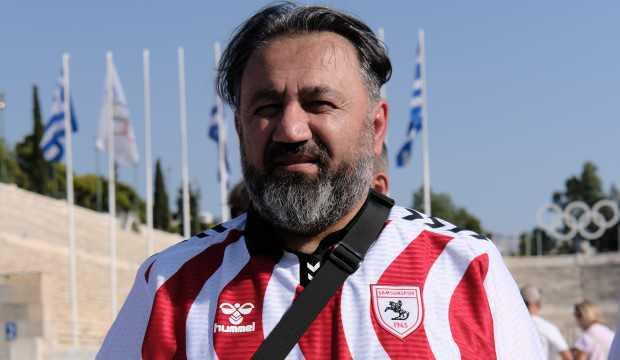 Samsunspor ma&ccedil;ı i&ccedil;in Moğolistan'dan yola &ccedil;ıktı: Gelmesi 12 g&uuml;n s&uuml;rd&uuml;