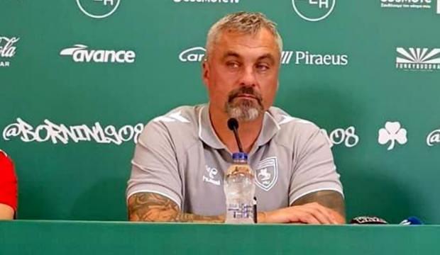 Samsunspor'da iki eksik var: Maçtan bir gün önce duyuruldu