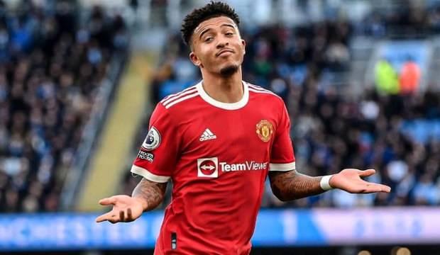 Sancho bir teklifi daha reddetti! Süper Lig planı ortaya çıktı