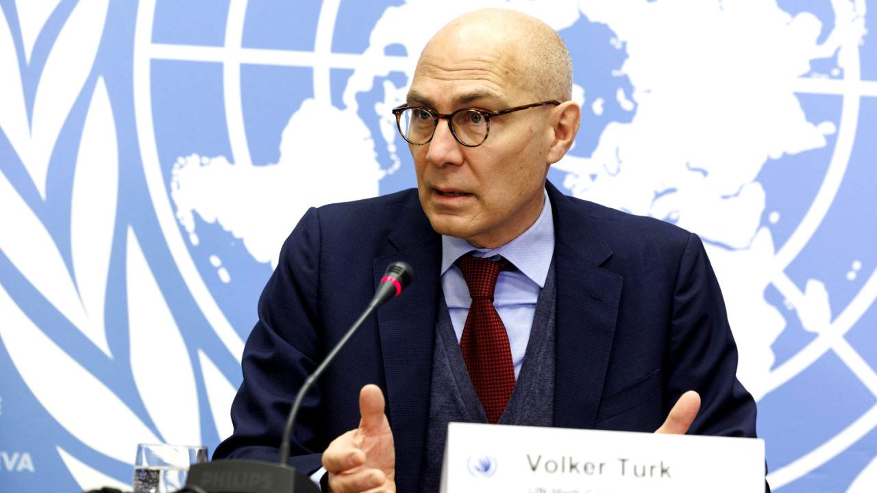 Volker Türk