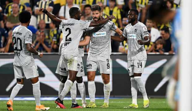 Son golü 2009'da atmışlardı! 16 yıllık hasret bitti