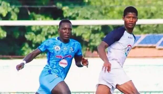 Süper Lig ekibi denemek için Gine'den oyuncu getirdi