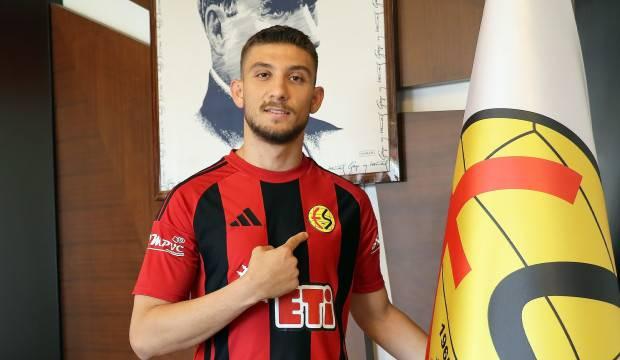 Takımı 2. Lig'e düşmüştü! 3. Lig ekibine transfer oldu