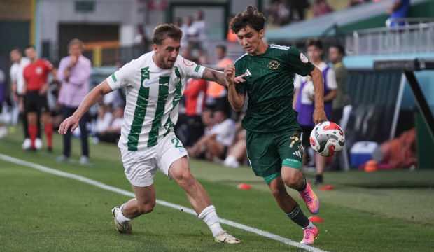 TFF 1. Lig'de iki iddialı takım kozlarını paylaştı: Konuk ekip 5 gol yedi