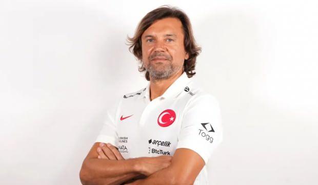 TFF a&ccedil;ıkladı! Montella'nın ekibine takviye