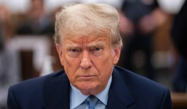 Trump: İlginç zamanlar bizi bekliyor