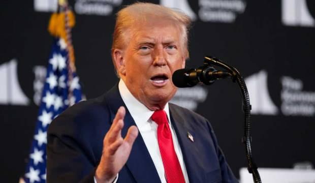 Trump: Önümüzdeki 2 hafta önemli