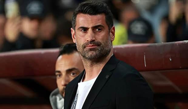 Volkan Demirel'den Fenerbahçe için geri adım: Ağzımdan öyle bir çıktı ama...