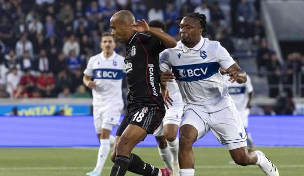 Avrupa'da sıfır çektik! O soru yine gündeme geldi: Neden başarılı değiliz?