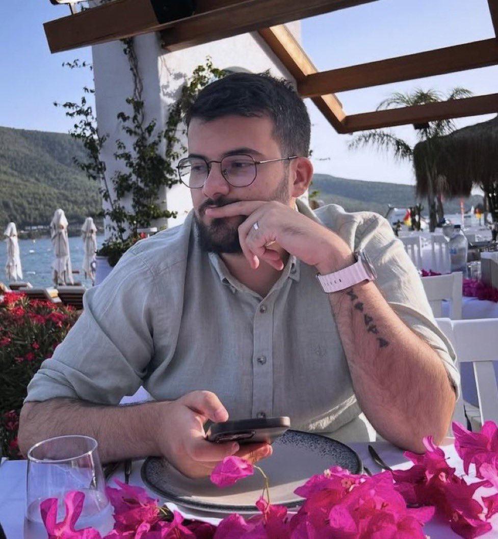 Oğuzhan Dalgakıran