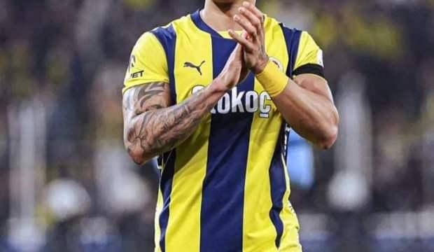 11 milyon Euro'ya alınmıştı! F.Bahçeliler adını unuttu: İmza için İtalya'ya gitti