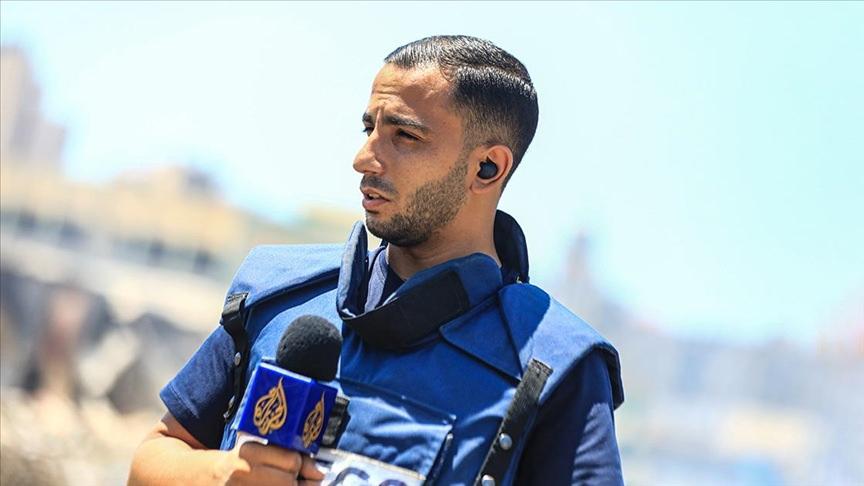 Enes Cemal eş-Şerif