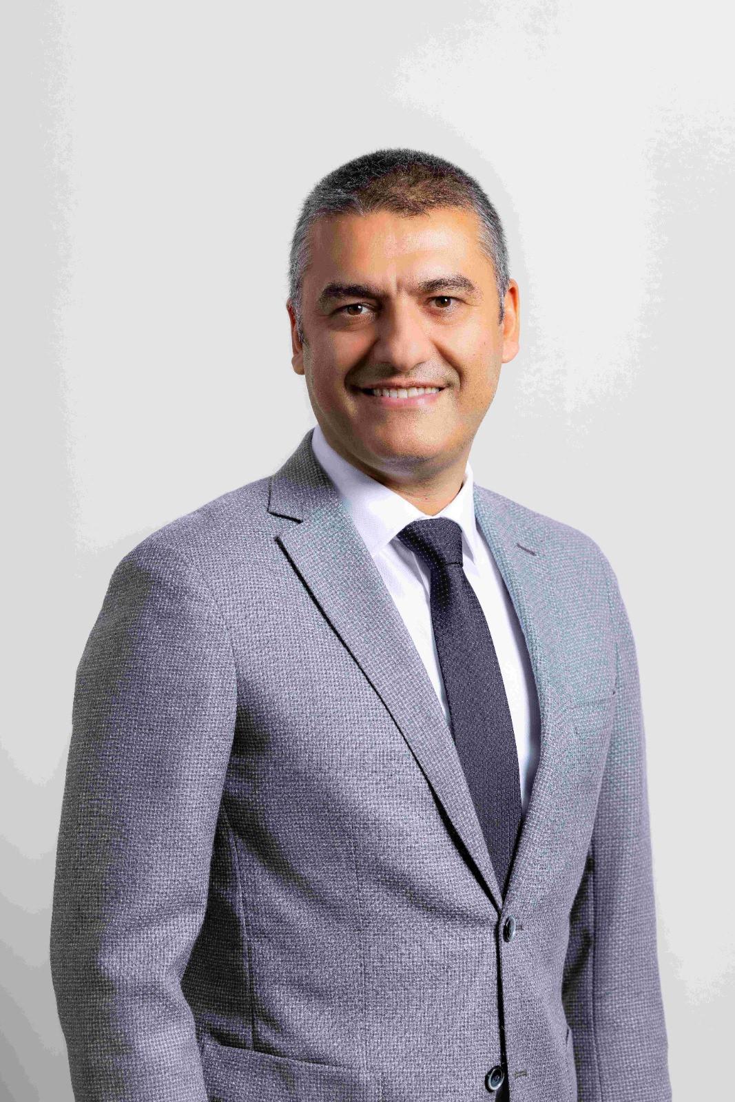 Hepsiburada Ticari Grup Başkanı Ender Özgün