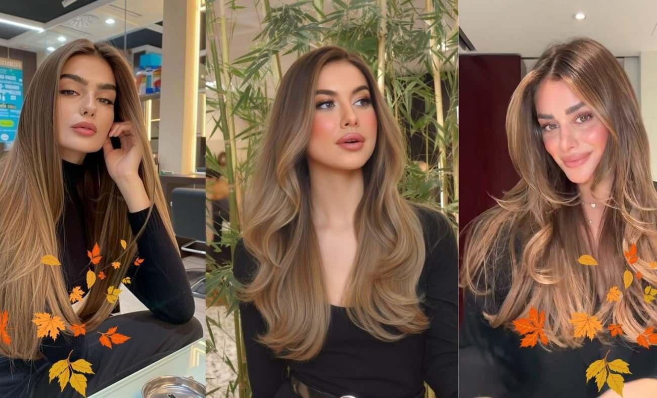 2025 Sonbahar saç trendleri: En çok aranan saç renk ve kesimleri!