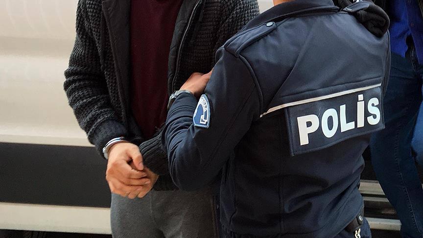 Olaya ilişkin başlatılan soruşturma sürüyor. 