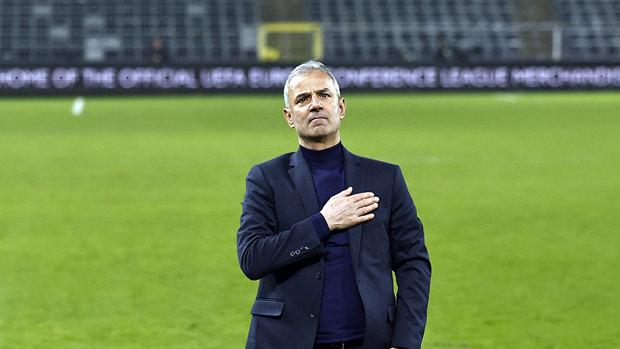 İsmail Kartal