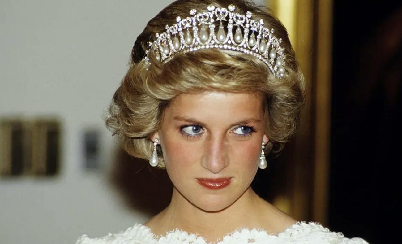 Prenses Diana'nın zaman kapsülü erken açıldı! İçinden çıkanlar şoke etti