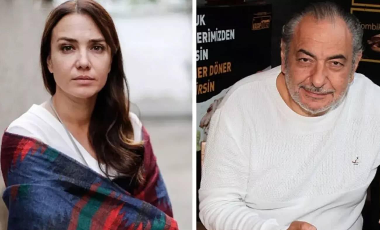 Reha Muhtar ve Deniz Uğur arasında sular durulmuyor: Velayet savaşında 'yasak' krizi!