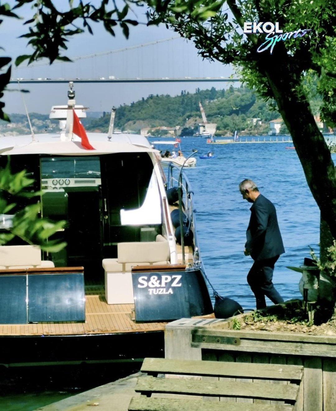 İsmail Kartal