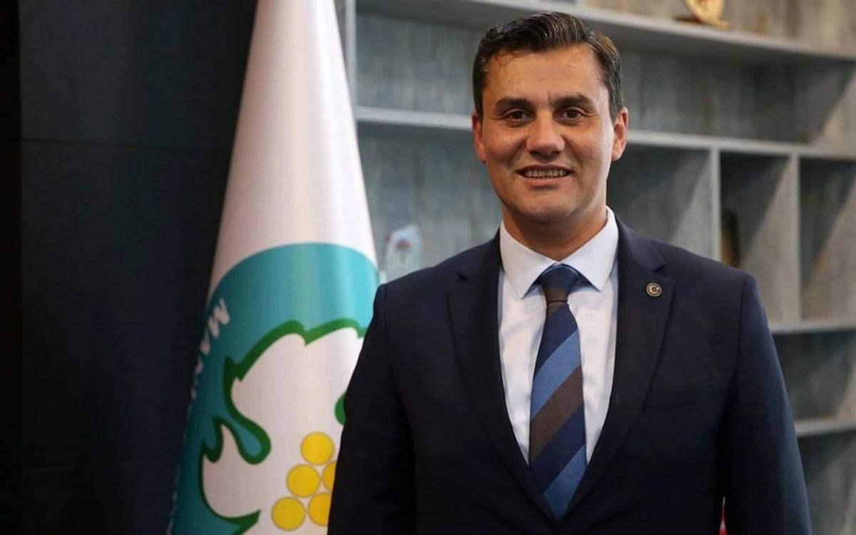 Ferdi Zeyrek