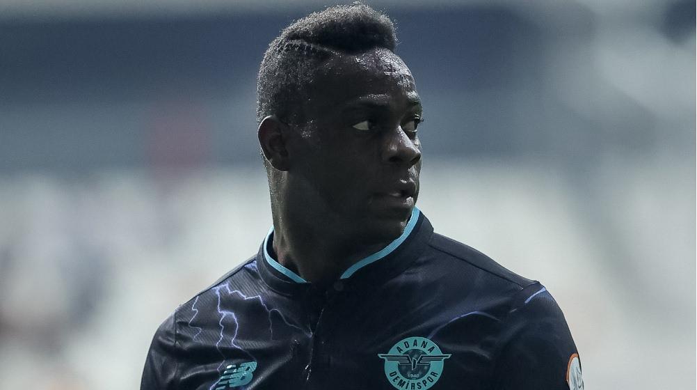 Mario Balotelli