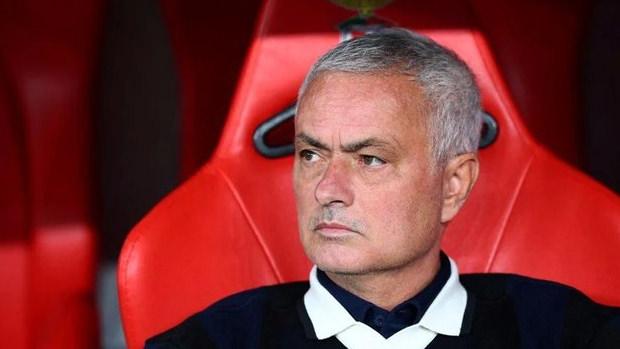 Jose Mourinho