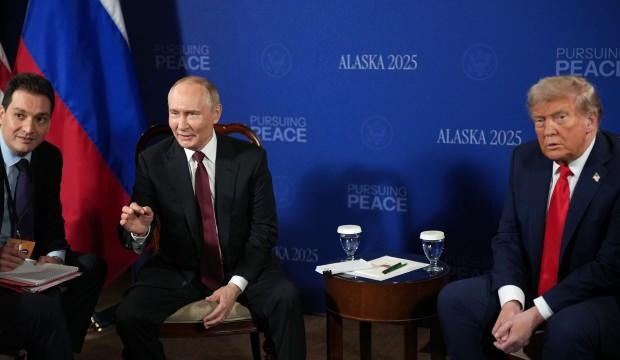 Trump Putin'i resmen tehdit etti: 1-2 hafta içinde müdahale edeceğiz!