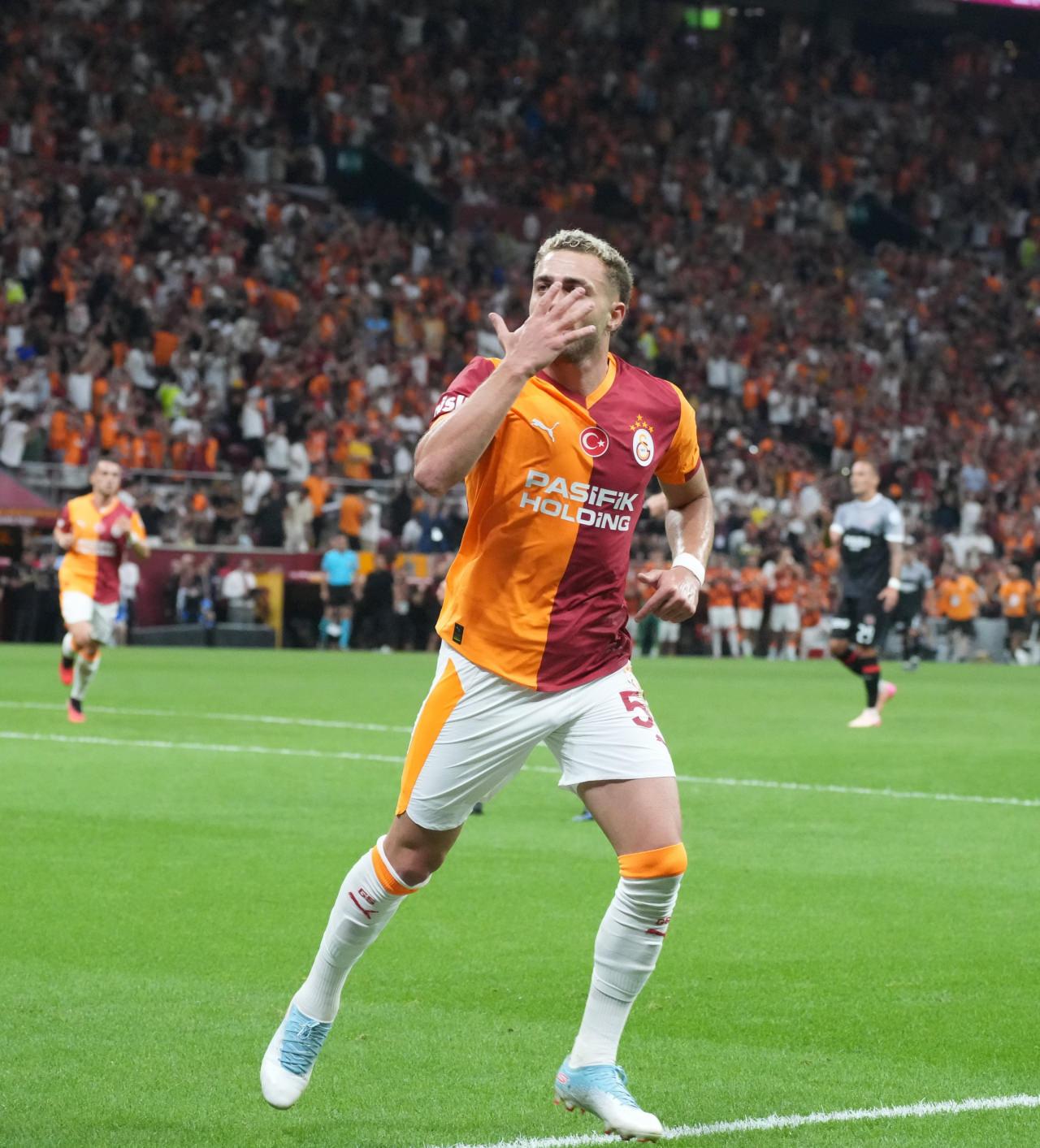 Barış Alper Yılmaz