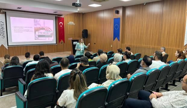 Gaziantep Büyükşehir, yoğun bir haftayı geride bıraktı