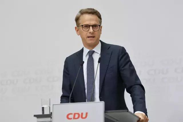 Carsten Linnemann