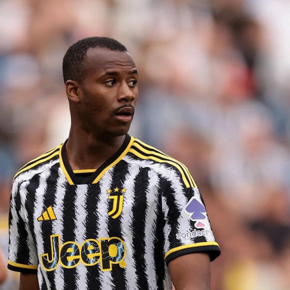 Juventus'un Portekizli stoperi Djalo