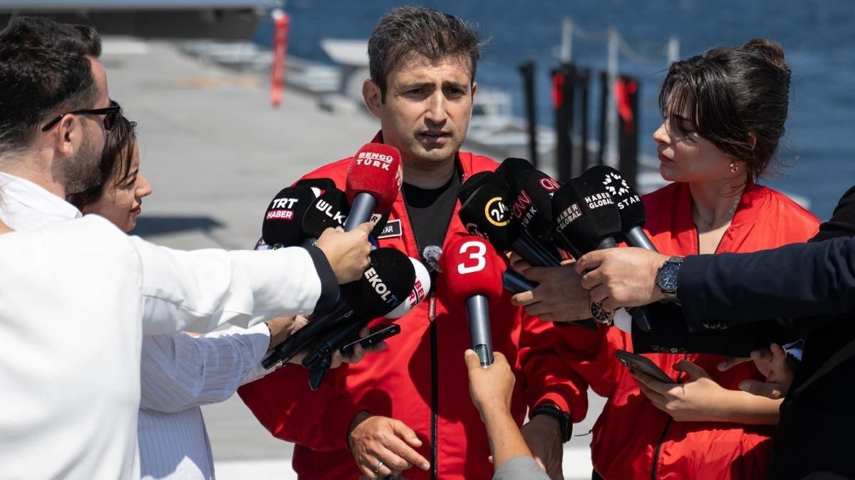 Selçuk Bayraktar