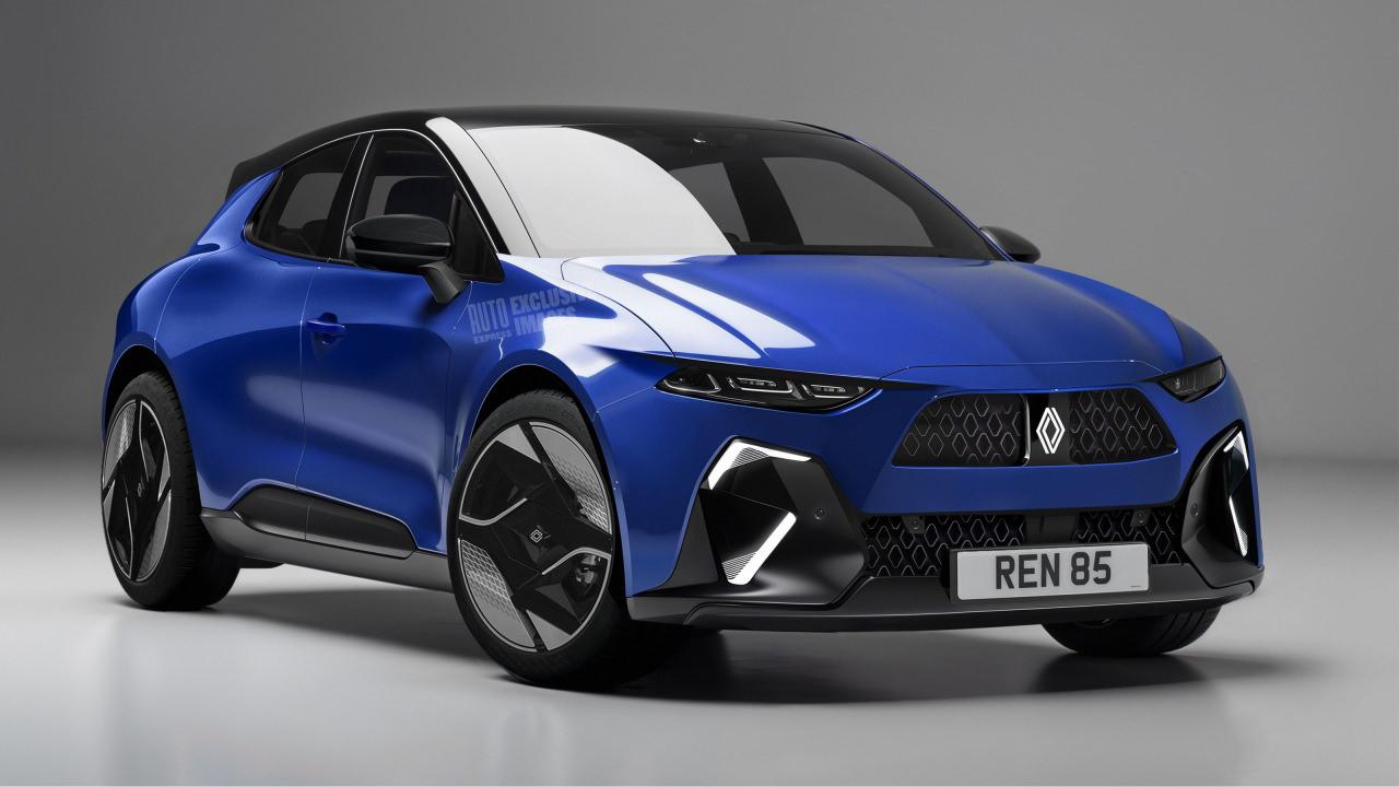 “Renault’un en sevilen modellerinden Clio, yenilenen yüzü ve teknolojik donanımlarıyla belirlenen tarihte otomobil severlerin karşısına çıkmaya hazırlanıyor.”