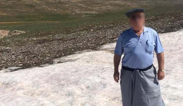 Adana'da muhtar dehşeti! Eski damadını vurdu! Akıl dışı gerekçe...