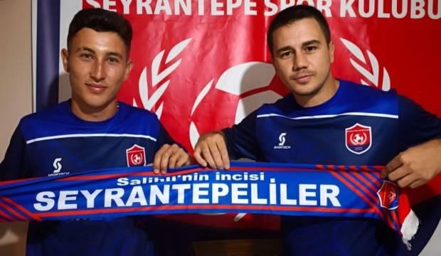 Amat&ouml;r Lig ekibinden transfer bombardımanı! 17 oyuncuyu birden aldılar
