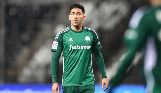 Bakasetas, Samsunspor ma&ccedil;ı &ouml;ncesi konuştu! "Siyasetin yeri yok"