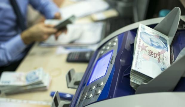 Bankacılık sektörünün net karı temmuzda 479,2 milyar lira oldu