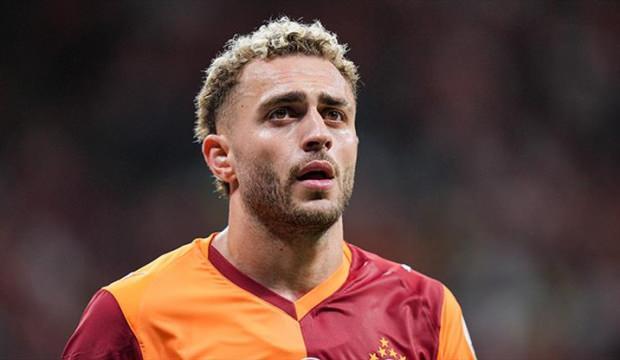 Barış Alper Yılmaz imzayı atıyor! Bonservisi açıklandı