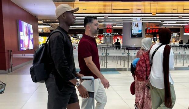 Beşiktaş transferde atağa kalktı: İtalya'dan bir yıldız daha geldi
