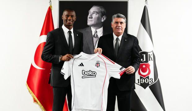 Beşiktaş yeni stoperini Juventus'tan getirdi! Üç yıllık sözleşme