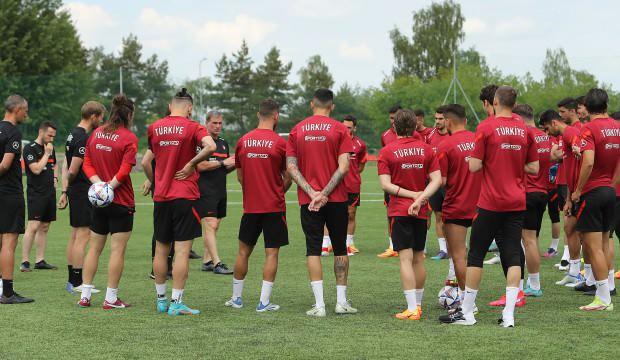 Beşiktaş'a gelmişti: Milli yıldızı Galatasaray da istemiş