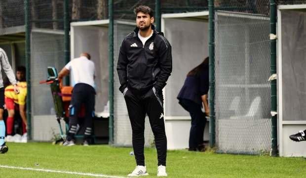 Beşiktaş'ta Veli Kavlak sürprizi! Eğer Sergen Yalçın gelmezse...