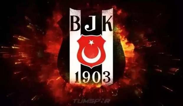 Beşiktaş'tan Ada'ya transfer! Takım arkadaşlarıyla vedalaştı