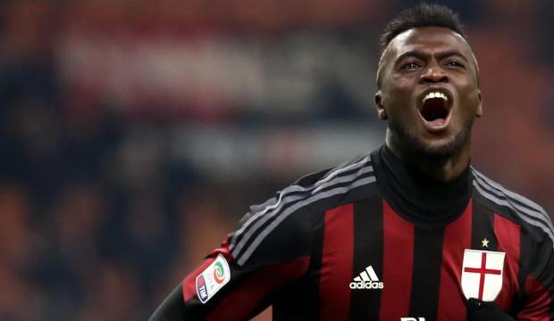 Bir dönem Milan'ın gol umuduydu: Şimdi Süper Lig ekibine transfer oldu