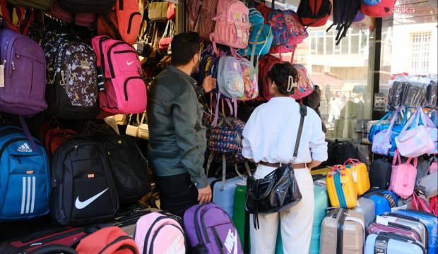 Çocuğu okula başlayacak veliler dikkat: Fiyatlar 4 bin TL'ye kadar çıkıyor!