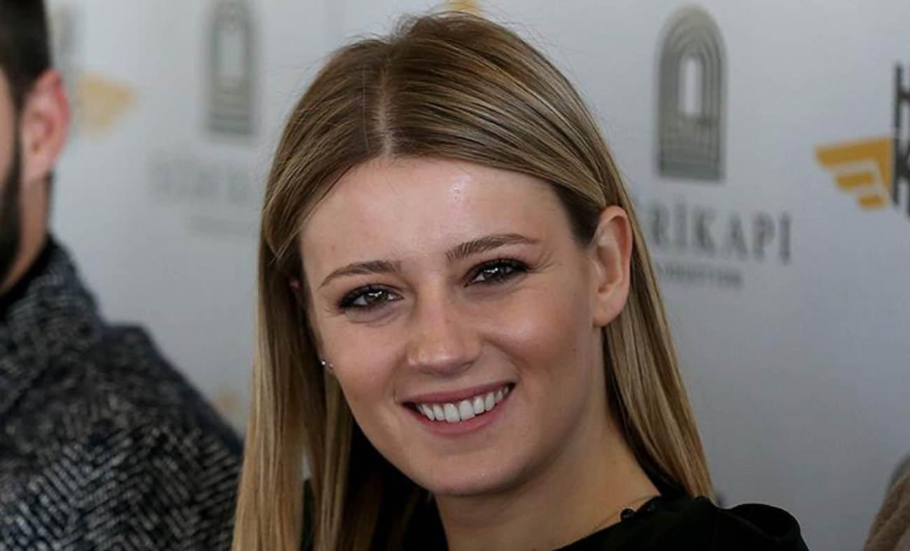 Doğum sonrası 3 haftada 13 kilo verdi! Gizem Karaca'nın değişimi hayran bıraktı