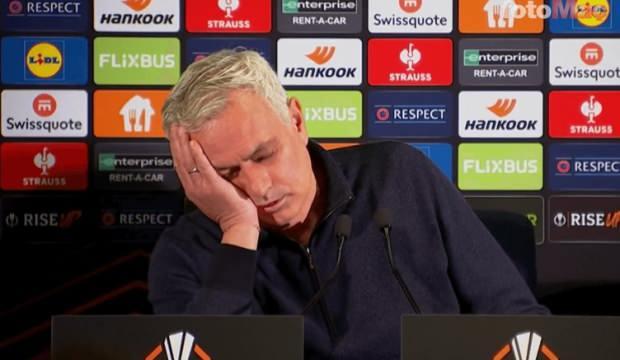Dünya basını Fenerbahçe'yi konuşuyor! 'Mourinho kovuldu'