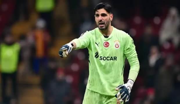 Eski Beşiktaşlıdan Günay Güvenç iddiası! "Hep dile getiriyordum"