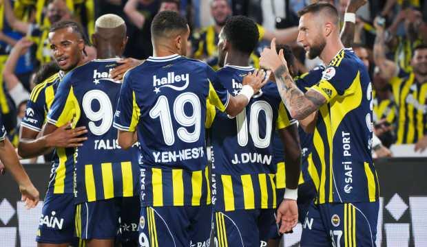 Fenerbahçe Anadolu'ya deplasmana gidiyor: En ucuz bilet 3 bin lira